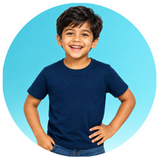 Kids Tshirt