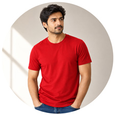 Mens Tshirt